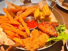 -魏客咖啡(中铁中心店)