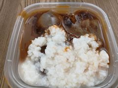 -甜心闲生传统手工冰粉(奎星楼店)
