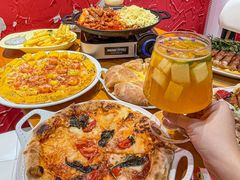 -黑熊披萨orso pizza