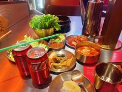 -西塔老太太泥炉烤肉(苏州大悦城店)