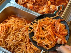 -炽城·烤肉名家(鸿达中央广场店)