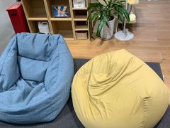 -MUJI无印良品(鑫嘉汇购物中心店)