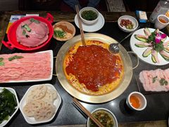 -周师兄大刀腰片火锅(洪崖洞旗舰店)