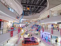 -圆融购物中心(南天成路店)