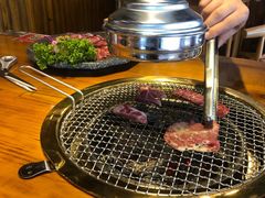 -万兴佳烤肉·长白山老味道(东岸里店)