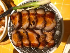 -蔡澜点心·粤菜(花城汇南区店)