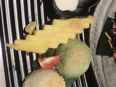 -椰子下蛋(南锣鼓巷店)