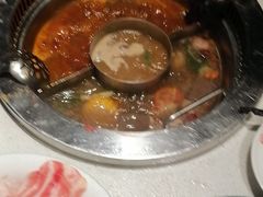 -重庆德庄火锅(映月湖环宇城店)