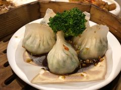 -广州逸林假日酒店·四季桃源中餐厅(白云山风景区店)
