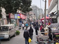 -东仓门早市