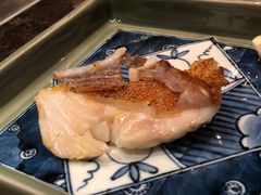 -Ginza Onodera铁板烧(外滩十八号店)