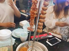 -幸福里音乐餐厅