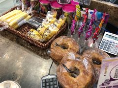 -美滋每客(太原龙湖苏宁百货店)