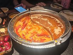 -牛New寿喜烧(闵行龙湖天街店)