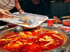-蜀滋香鲜鱼美蛙火锅(339店)