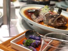 -宴昆山·私房菜(春晖店)