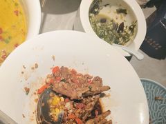 -鱼你相聚·河鲜馆(袁家岭店)