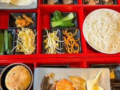 -勺子米线·云南传统小吃市集(四方街店)