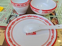 -葛记焖饼(经一路店)