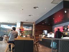 -星巴克(深圳梅林虹湾店)