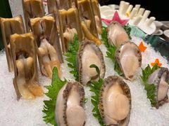 -宝燕壹号景观餐厅(龙盛国际商业广场店)