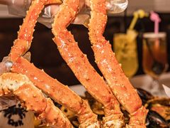 -The Boiling Crab宝灵蟹手抓海鲜(中国首店)