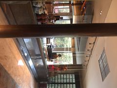 -西安凯悦酒店·湖畔中餐厅