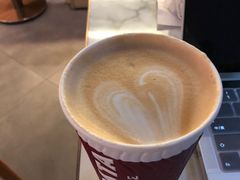 -COSTA COFFEE(成都来福士店)