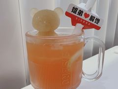 -茶百道(朝阳北路店)