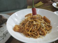 -1981牛排西餐厅(海信店)