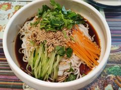 -呐咪傣园·云南菜(石厦店)