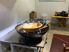 -邓记新一代糖油果子(四川煤管局供销公司职工宿舍店)