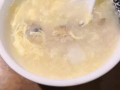 -吕氏疙瘩汤·新派鲁菜(东城万达广场店)