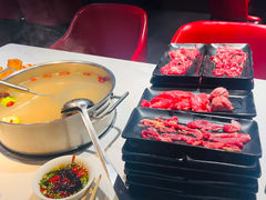 -尚御潮汕牛肉自助火锅(锦园店)