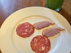 -广州富力君悦大酒店·凯菲厅