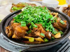 红烧羊肉-妈妈的小作坊(陈家镇店)