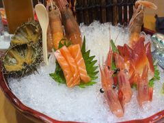 -吉兆·料理(红梅南路店)
