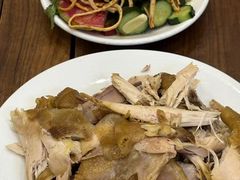 -老刘家永盛斋·传统泡馍(东关南街店)