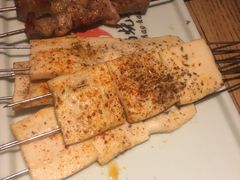 -大哈福烧烤·海鲜·家常菜(延安三路店)