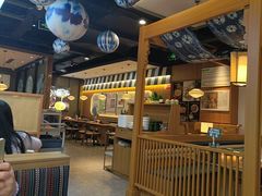 -云海肴汽锅鸡·云南小炒(天津国金汇店)