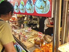 -正宁路小吃夜市