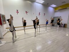 -快乐琴弦音乐舞蹈艺术教育中心(马连道校区)