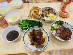 -香辉食馆(新兴路店)