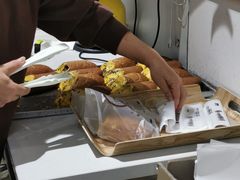 -韩国利尔面包(桂林路店)