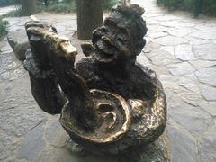 -大雁塔北广场音乐喷泉