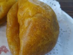 番薯煎堆-象角群记(华柏店)