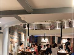 大堂-树厨贵州菜(大十字店)