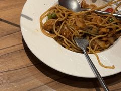 -必胜客(骡马市店)