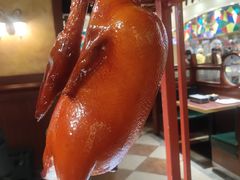 -福缘烤肉王自助(爱琴海-原比尔森店)