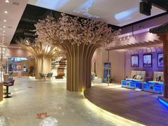 -丽池宫韩式汗蒸会馆(华灯坊店)